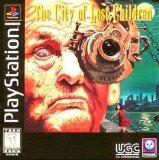 The City of Lost Children (1997)
