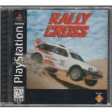Rally Cross (1997)