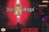 The 7th Saga (1993)