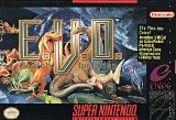 E. V. O.: Search for Eden (1993)