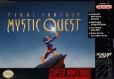 Final Fantasy: Mystic Quest