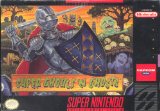 Super Ghouls 'N Ghosts (1991)