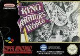 King Arthur's World (1993)