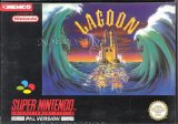 Lagoon (1991)