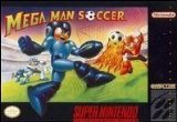 Mega Man Soccer (1994)