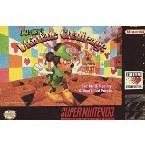 Mickey's Ultimate Challenge (1994)