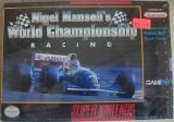 Nigel Mansell's World Championship Racing (1993)