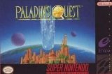 Paladin's Quest ( Lennus ) (1993)
