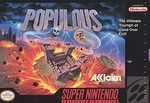 Populous (1991)