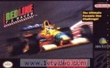 Redline: F1 Racer (1993)