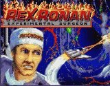 Rex Ronan: Experimental Surgeon (1994)