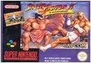 Street Fighter II Turbo