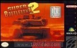 Super Battletank 2 (1994)
