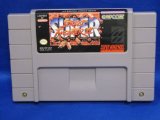 Super Street Fighter II: The New Challengers (1994)