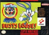 Tiny Toon Adventures: Buster Busts Loose! (1993)