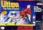 Ultima: The False Prophet (1994)