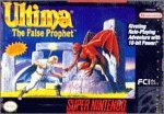 Ultima: The False Prophet