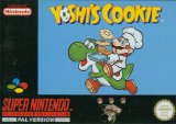 Yoshi's Cookie (1993)