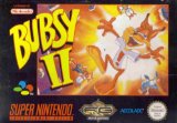 Bubsy II (1994)
