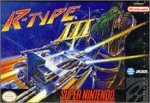 R-Type III: The Third Lightning (1994)