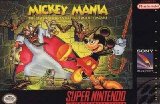 Mickey Mania: The Timeless Adventures of Mickey Mouse (1994)