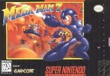 Mega Man 7 (1995)