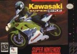 Kawasaki Superbike Challenge (1995)