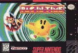 Pac-in-Time (1995)