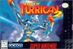 Super Turrican 2 (1995)