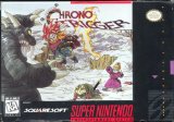 Chrono Trigger (1995)