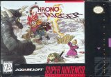 Chrono Trigger