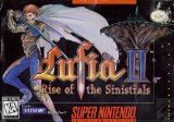 Lufia II: Rise of the Sinistrals (1996)
