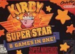 Kirby Super Star (1996)