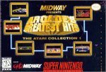 Midway Presents Arcade's Greatest Hits: The Atari Collection 1 (1997)
