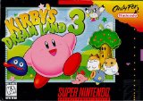 Kirby's DreamLand 3