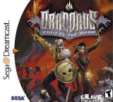 Draconus: Cult of the Wyrm (2000)