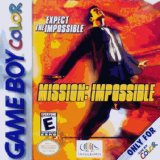 Mission: Impossible (2000)