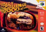 Rally Challenge 2000 (2000)