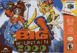 Big Mountain 2000 (2000)