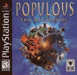 Populous: The Beginning (1999)