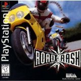 Road Rash (1995)