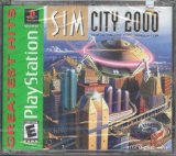 SimCity 2000 (1996)