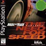 The Need for Speed (1996)
