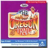 The Oregon Trail (1993)