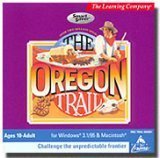 The Oregon Trail