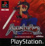 Alundra 2 (2000)