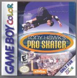 Tony Hawk's Pro Skater (2000)