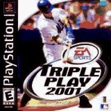 Triple Play 2001 (2000)