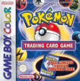 Pokémon Trading Card Game (2000)