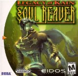 Legacy of Kain: Soul Reaver (2000)